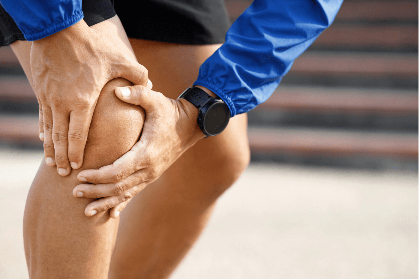 Saroban pain relief product